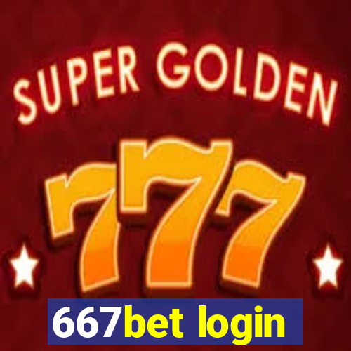 667bet login